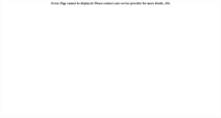 Desktop Screenshot of cstrike-planet.com