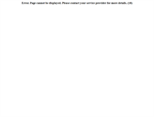 Tablet Screenshot of cstrike-planet.com